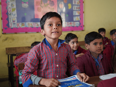 Deepalaya Education