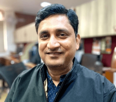 Dr.Kuldeep Singh