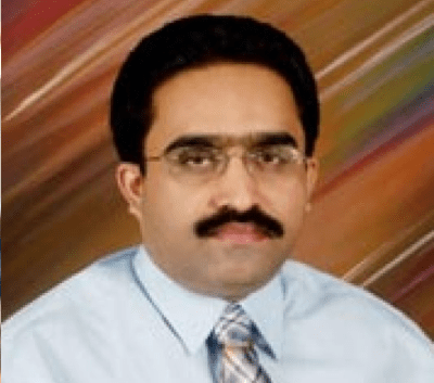 MR. KURIYAN BEHANAN
