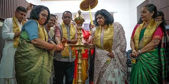 Dr. K. C. George inaugurates She Can Excellence Awards 2025 organized by New Era Care Foundation