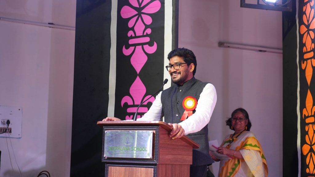 Deepalaya Celebrates 47th Foundation Day